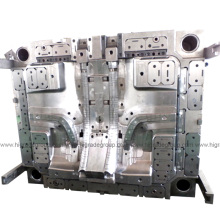 Vehicle Injection Mould / Auto Injection Molding (H70)